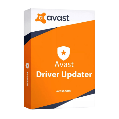 AVAST Driver Update 2024 For PC