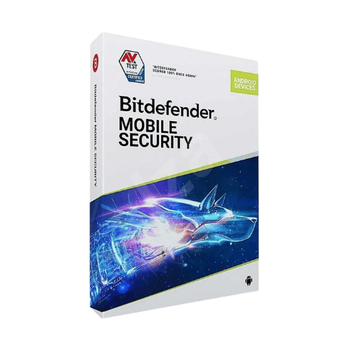 Bitdefender Mobile Security For Android