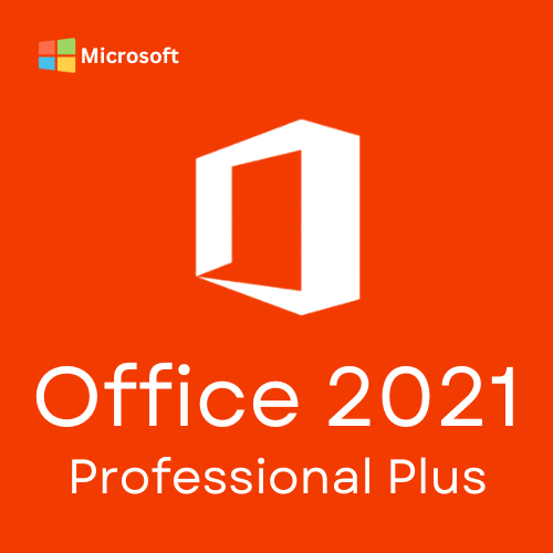 Microsoft Office 2021 Professional Plus Activation Key Lifetime