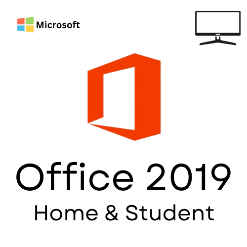 Office 2019 Home And Student Activation Key For PC