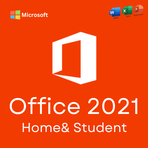 Office 2021 Home And Student Activation Key For PC