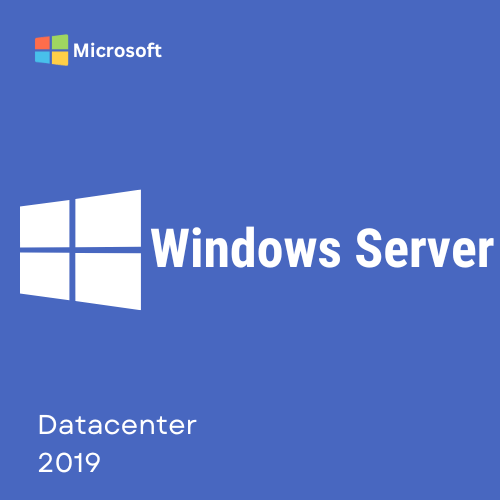 Windows Server 2019 Datacenter Activation Key