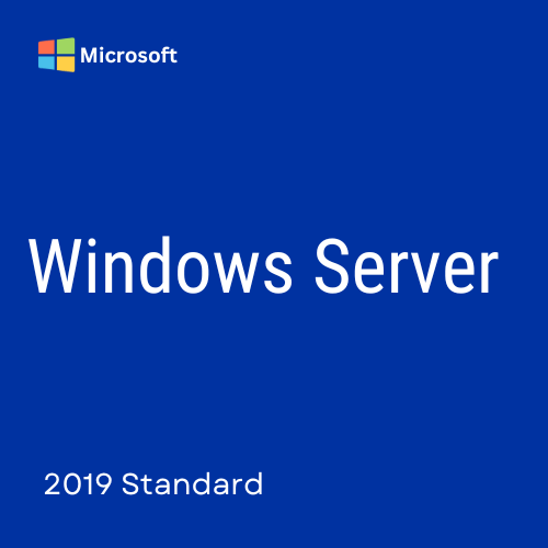 Windows Server 2019 Standard Activation Key