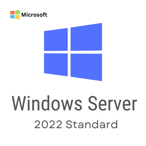 Windows Server 2022 Standard Activation Key
