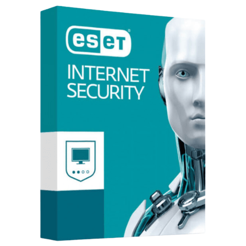 ESET Internet Security Activation Key
